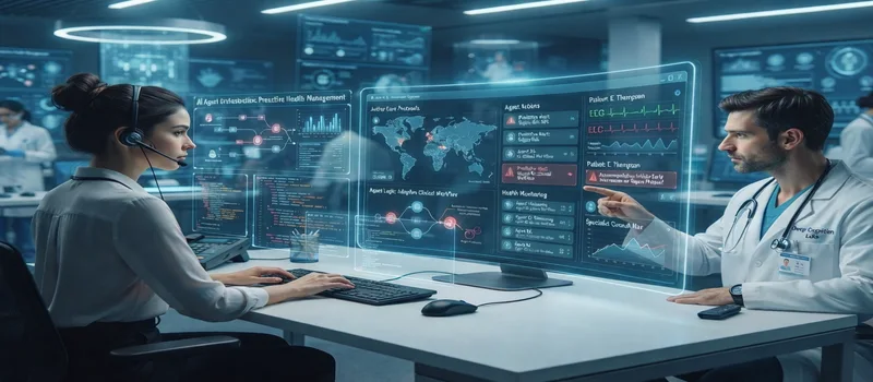 Engineering Agentic Systems
