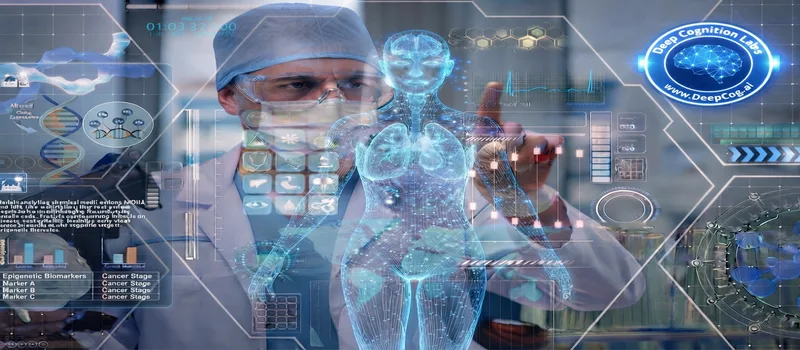 Epigenomics & Epitranscriptomics AI