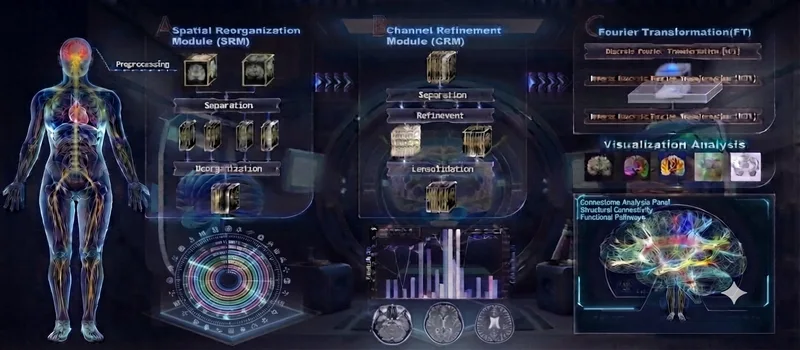 Medical Imaging AI