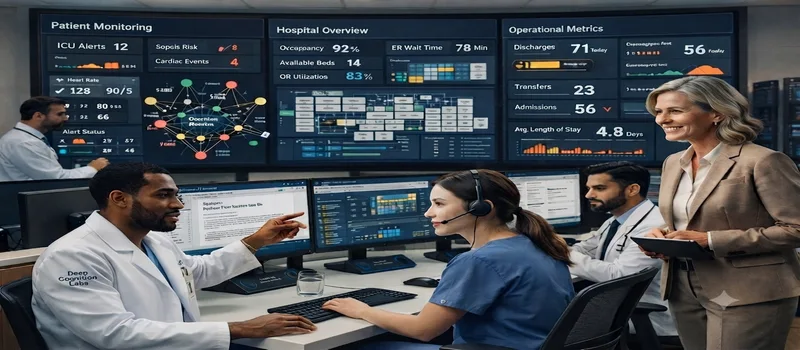 Hospital Systems
