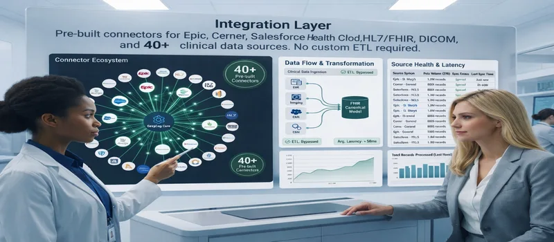 Integration Layer
