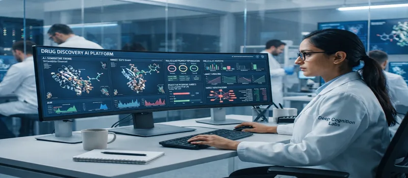 Drug Discovery AI