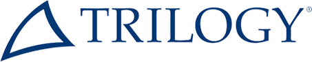 Triology's logo