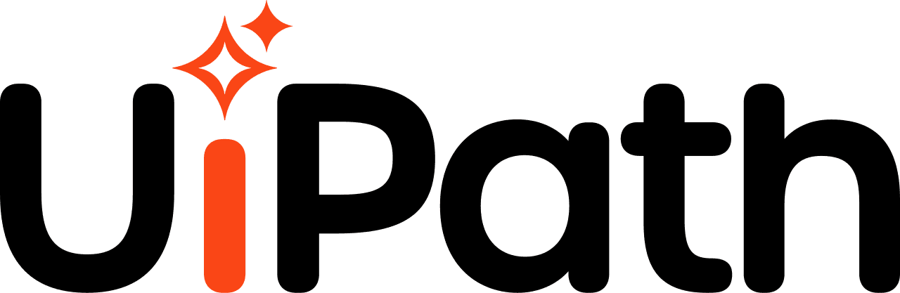UiPath's logo