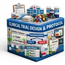 Clinical Trial Design & Protocol